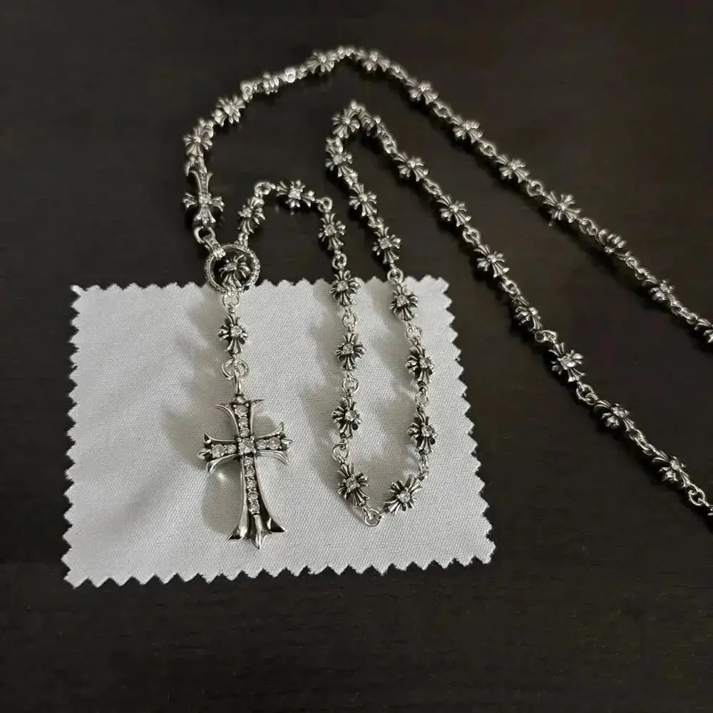 Chrome Hearts Necklace — photo 2 of 6