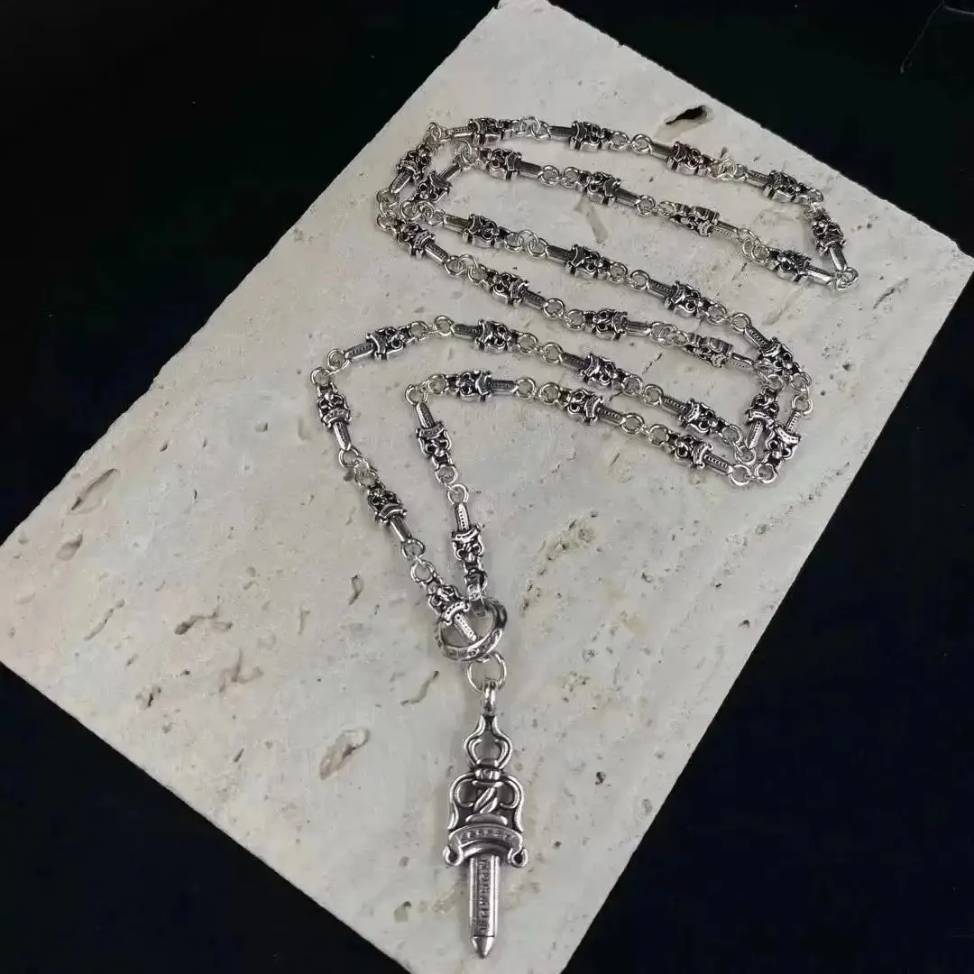Chrome Hearts Necklace — photo 3 of 6