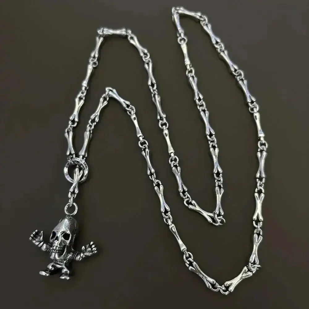 Chrome Hearts Necklace — photo 6 of 6