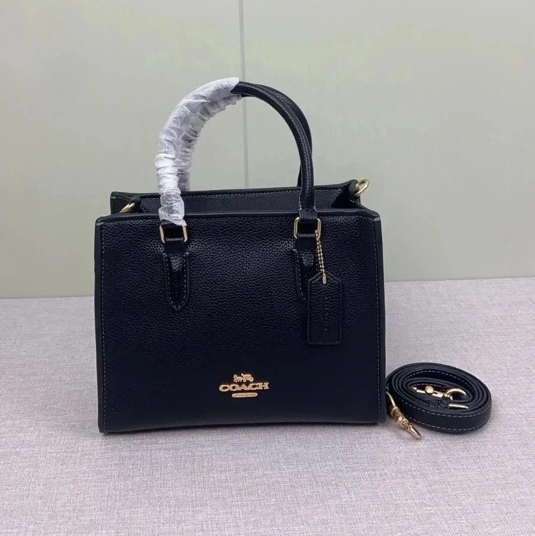 COACH MAYA Handbag — photo 10 of 10