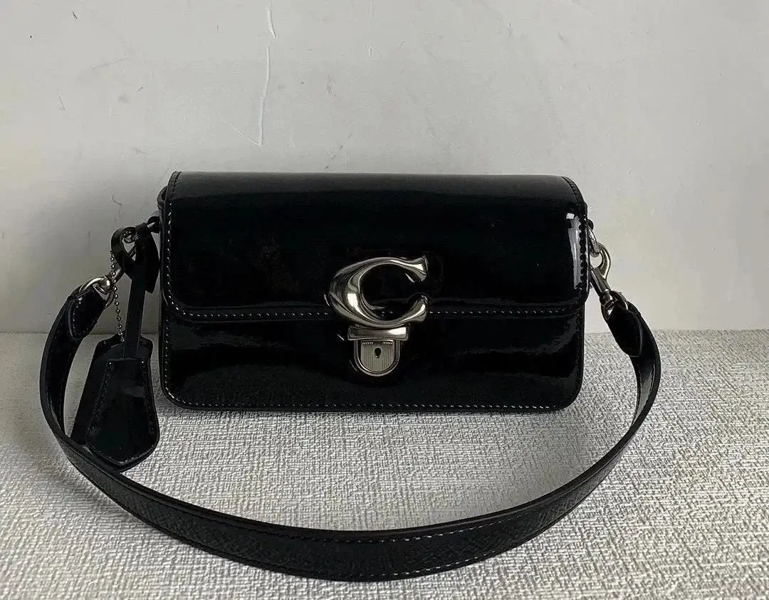 COACH MAYA Handbag — photo 7 of 10