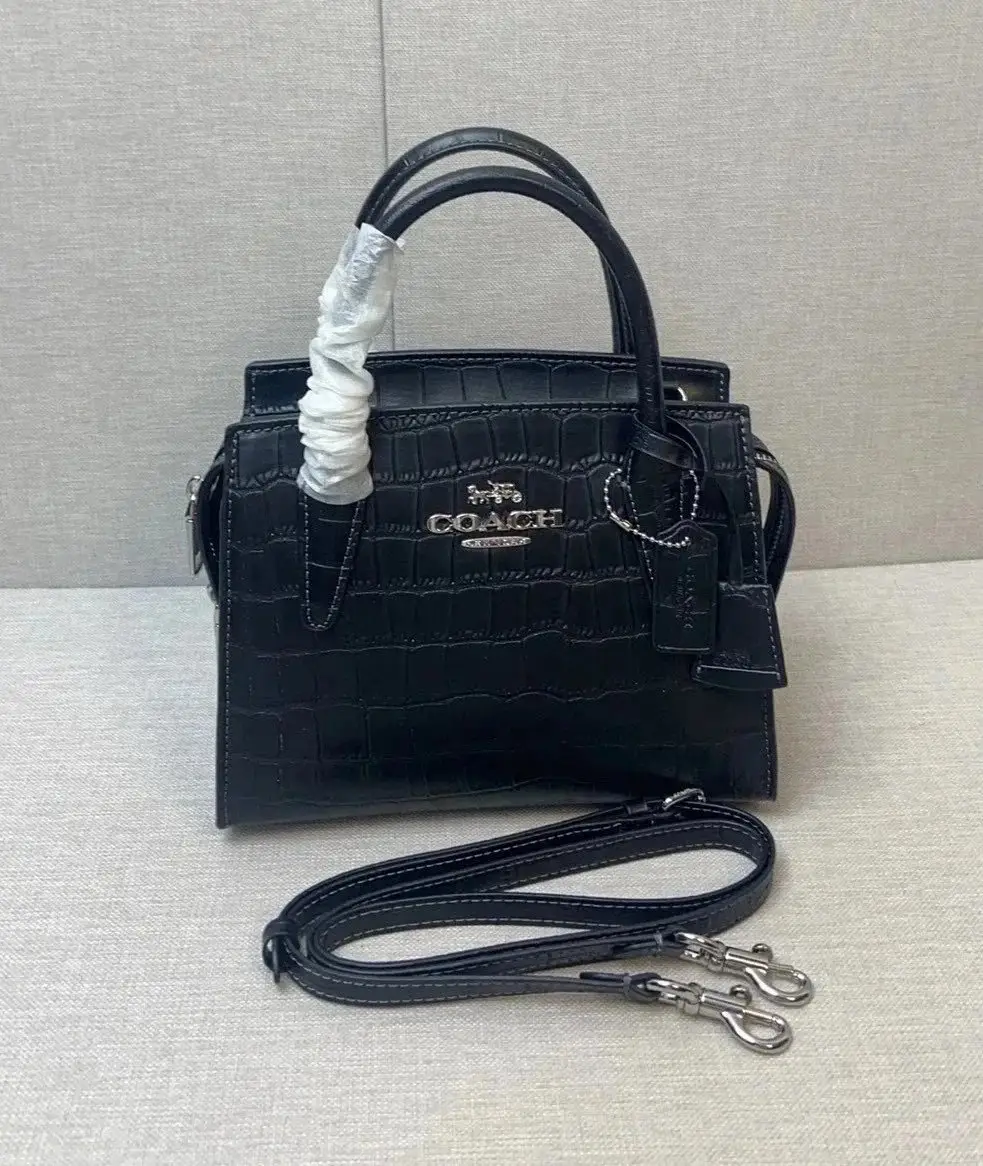 COACH MAYA Handbag — photo 9 of 10