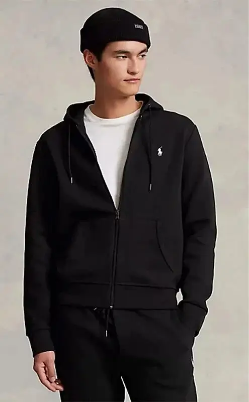 Ralph Lauren Hoodie — photo 4 of 15