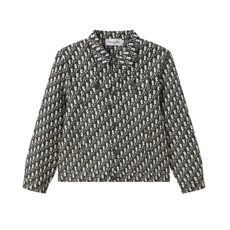 Dior Oblique Jacket — photo 2 of 12