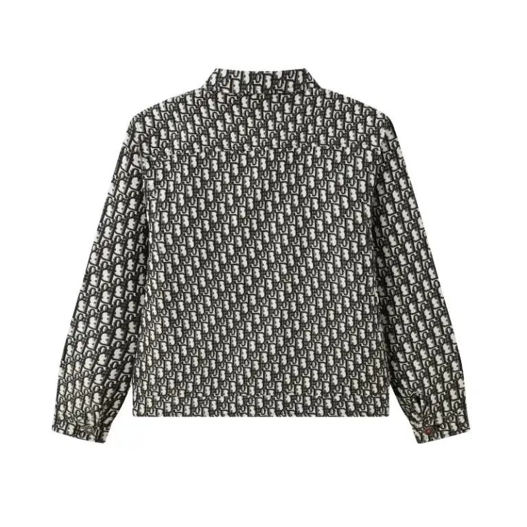 Dior Oblique Jacket — photo 3 of 12