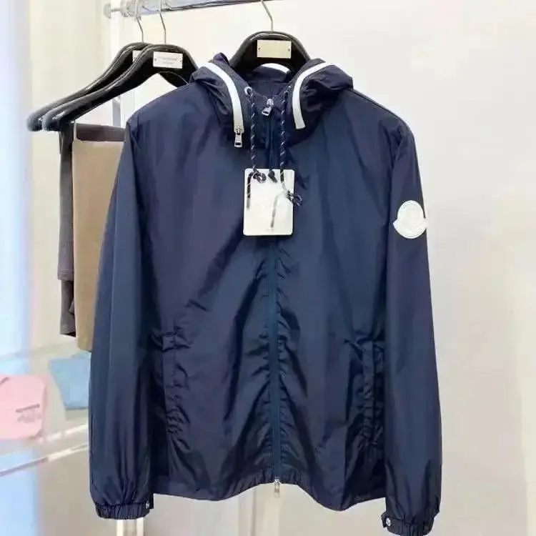 Moncler MAYA Jacket Vest — photo 10 of 12