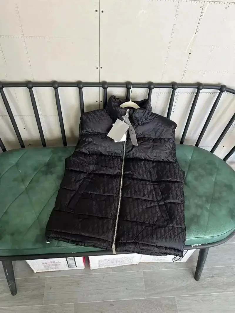 Moncler MAYA Jacket Vest — photo 4 of 12