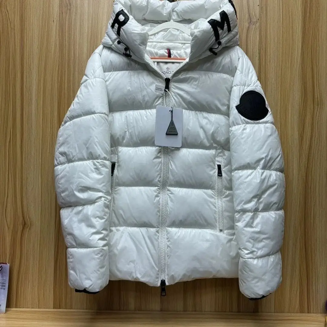 The North Face x Gucci GG Supreme Down Vest — photo 4 of 15