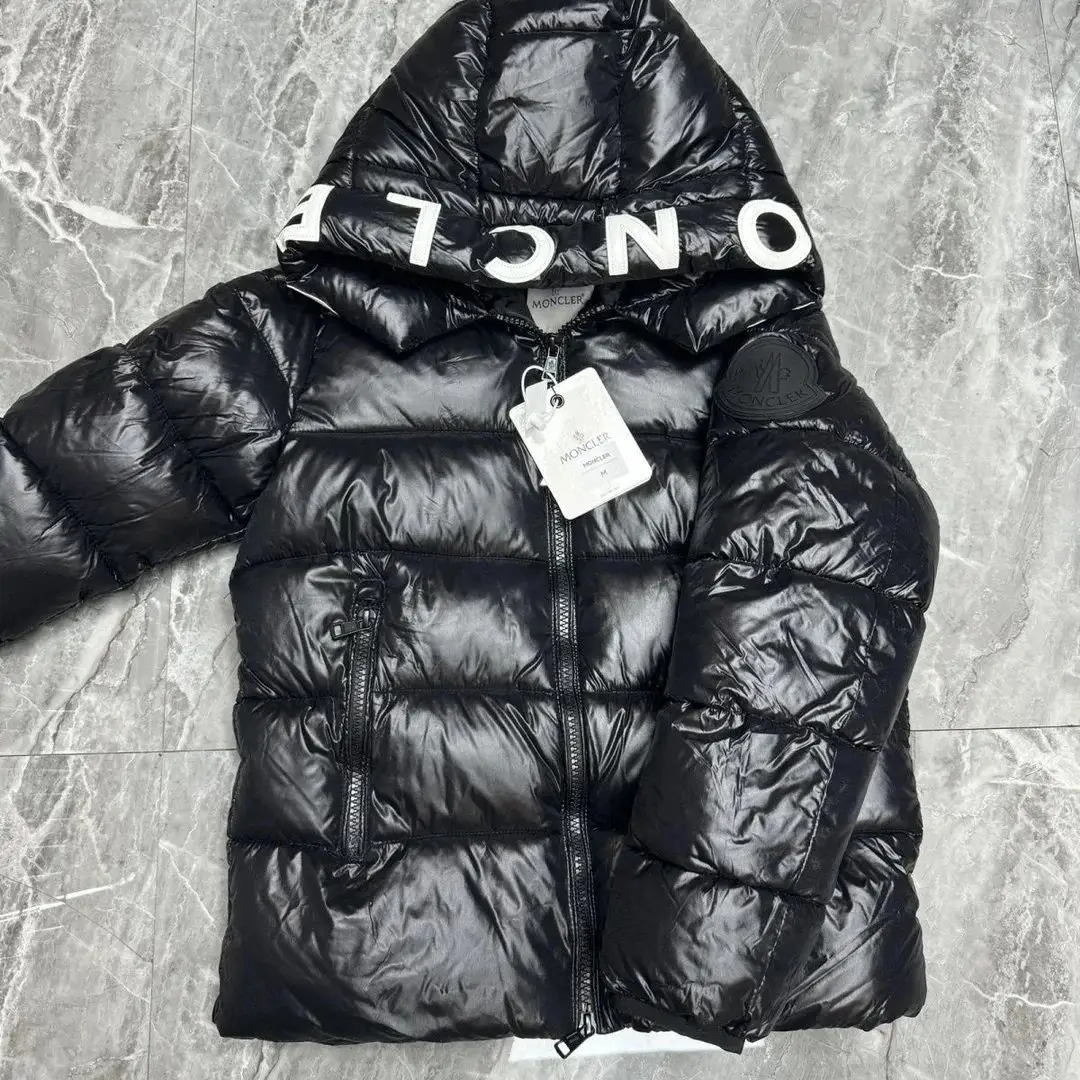 The North Face x Gucci GG Supreme Down Vest — photo 6 of 15