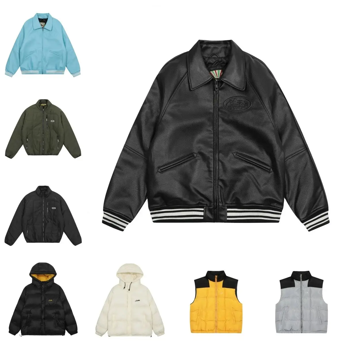 Corteiz Hoodie