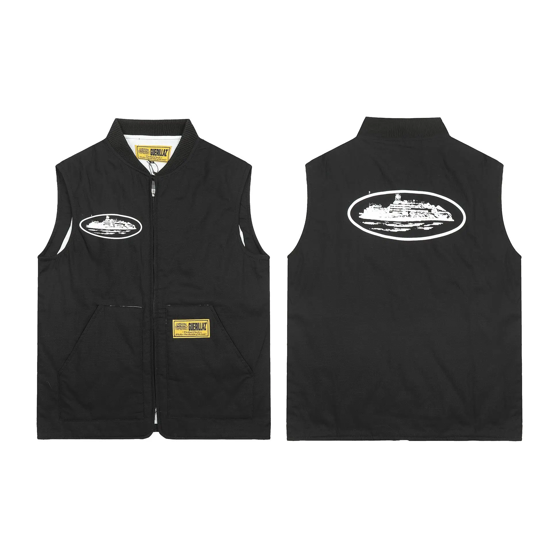 Corteiz Hoodie — photo 3 of 12