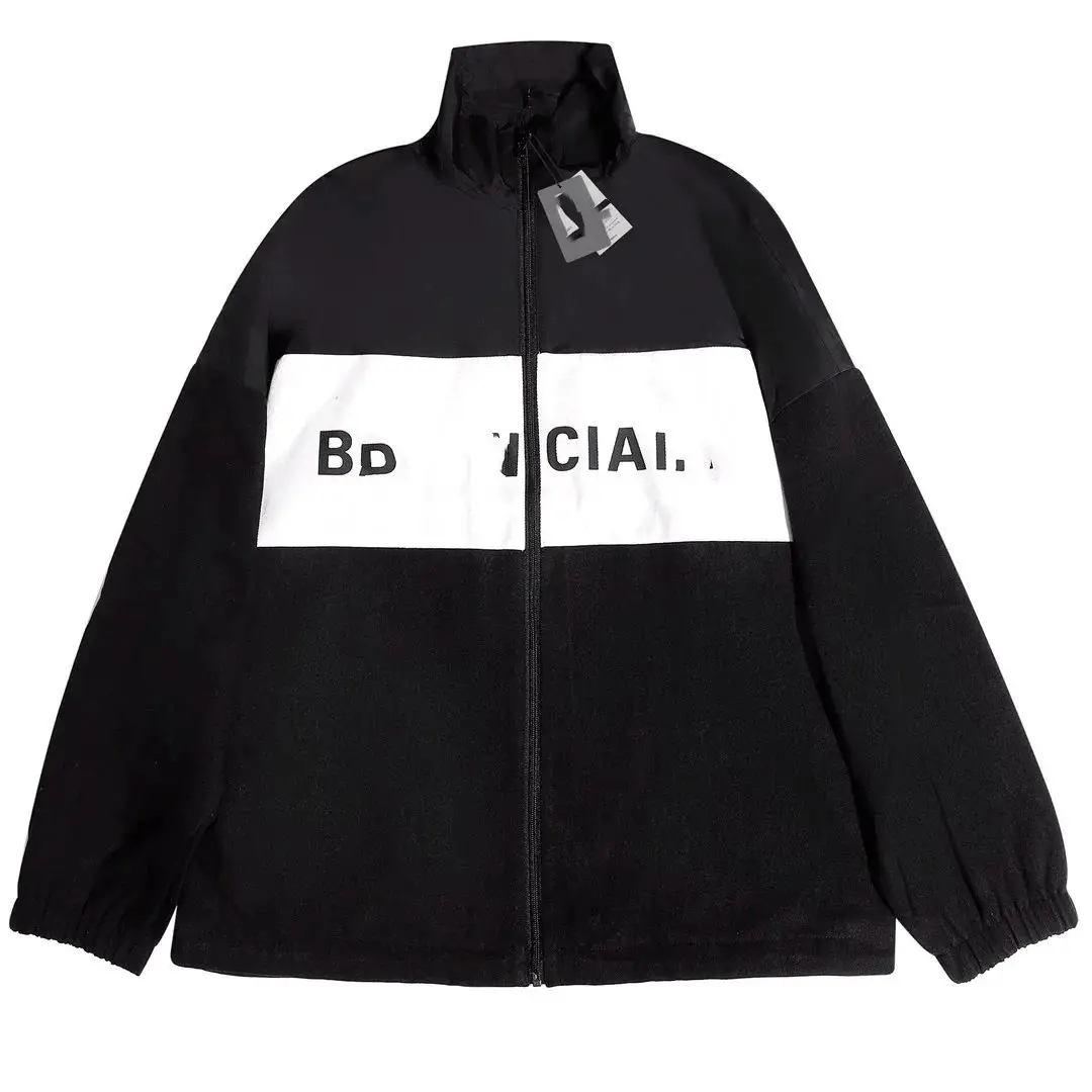 Balenciaga Jeans Coat — photo 5 of 5