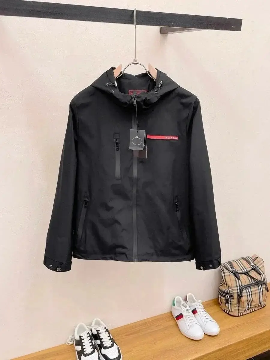 Prada Jacket — photo 10 of 10