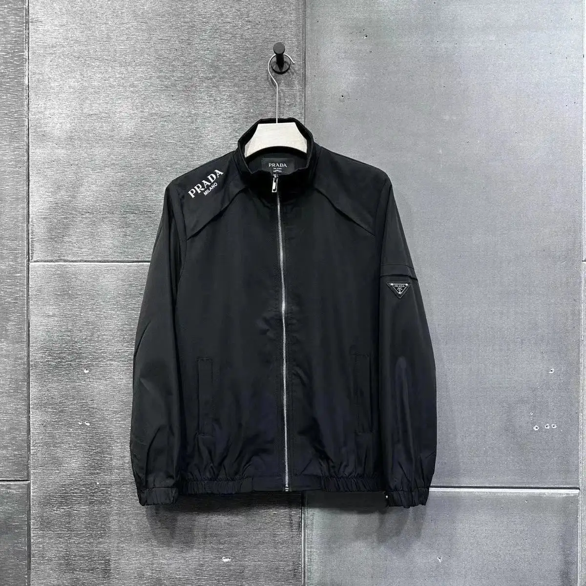 Prada Jacket — photo 6 of 10