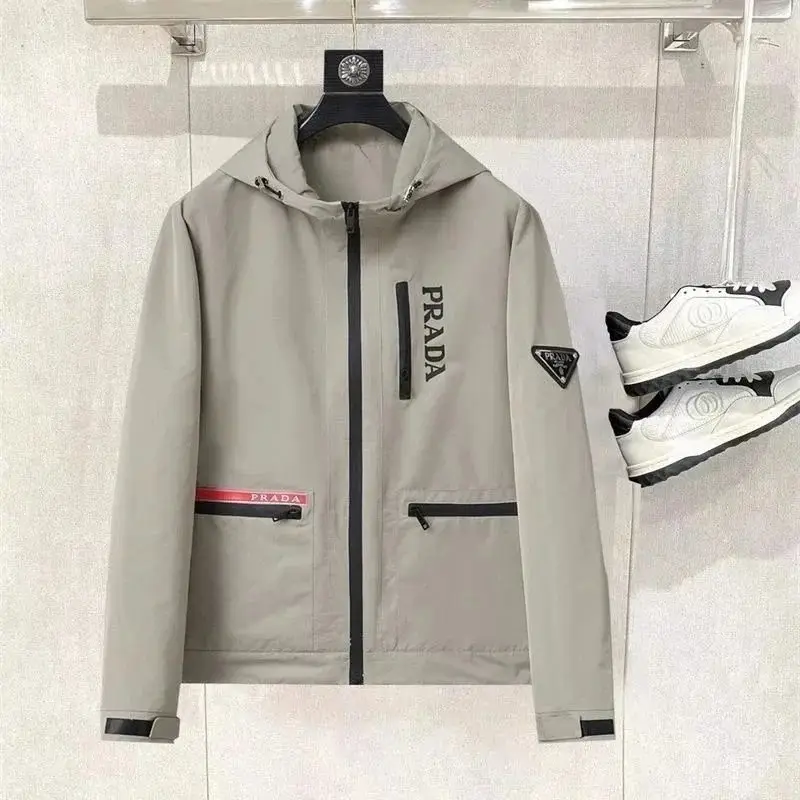 Prada Jacket — photo 8 of 10