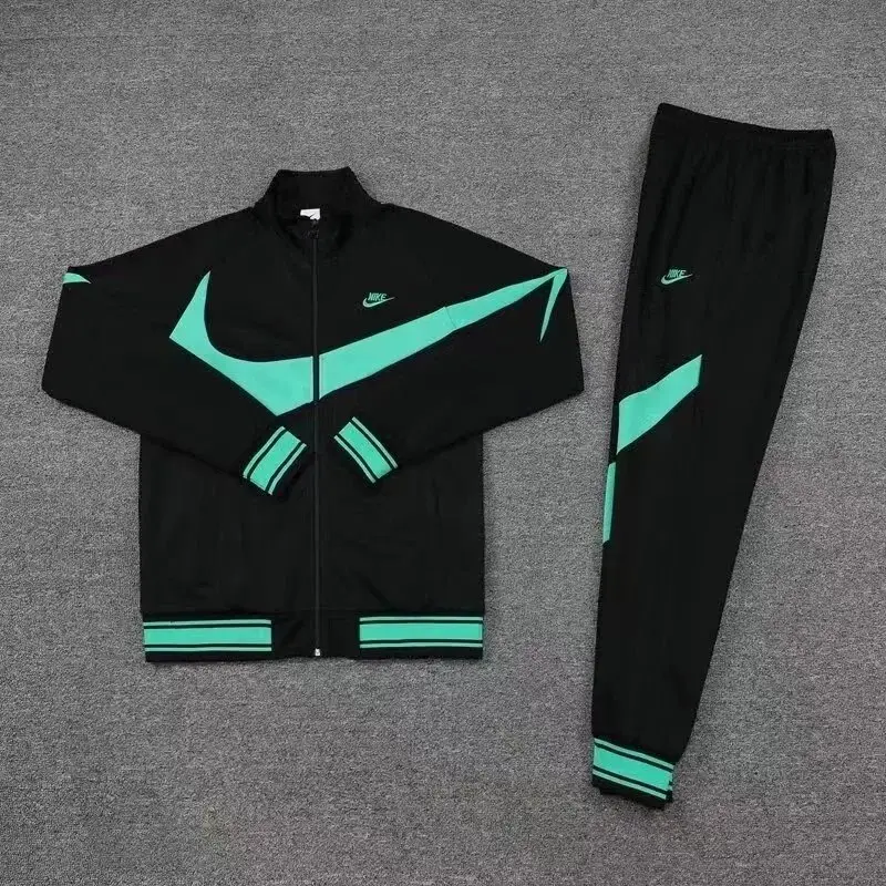 Nike Sportswear Tracksuit Set — photo 8 of 8