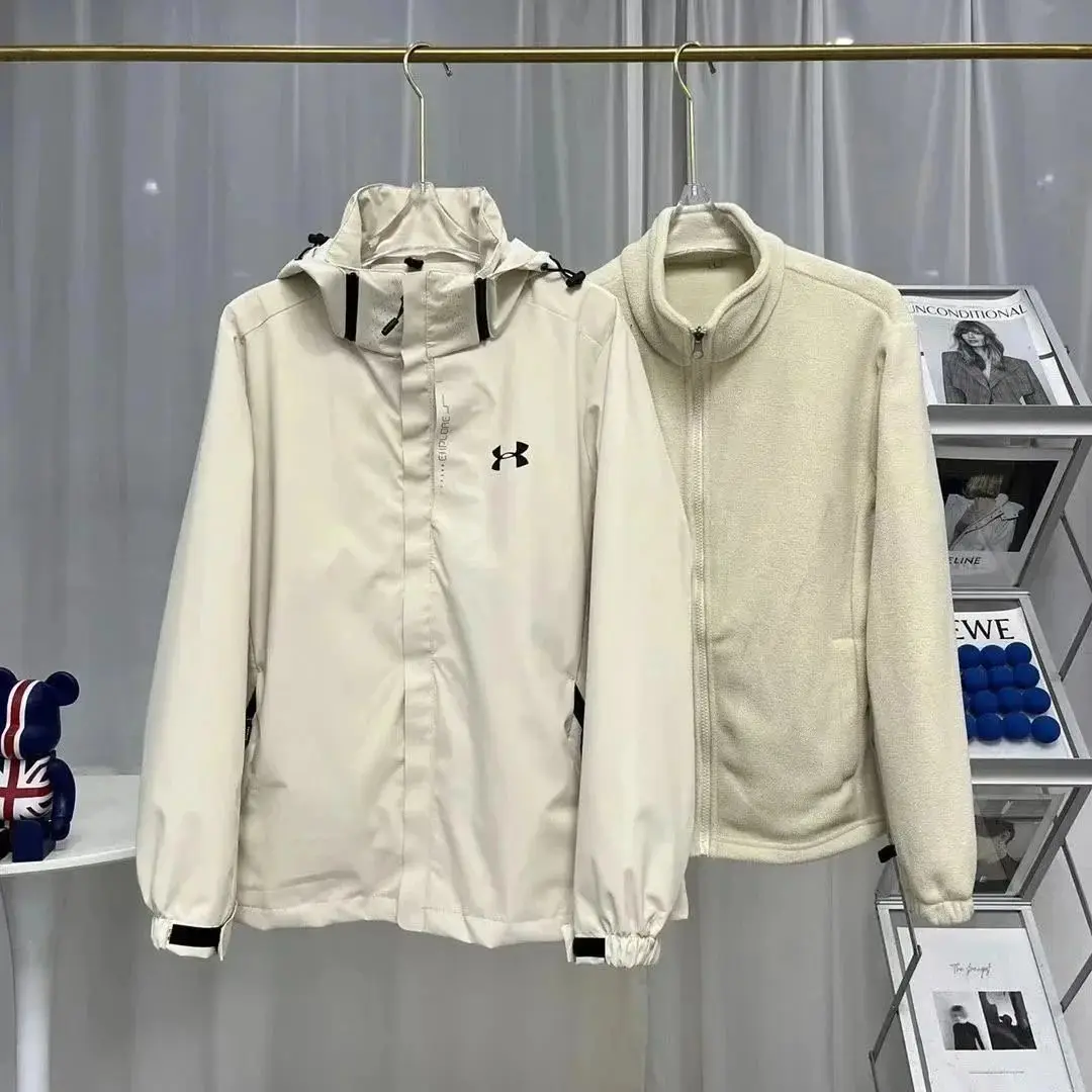 Under Armour Storm Jacket — photo 10 of 14