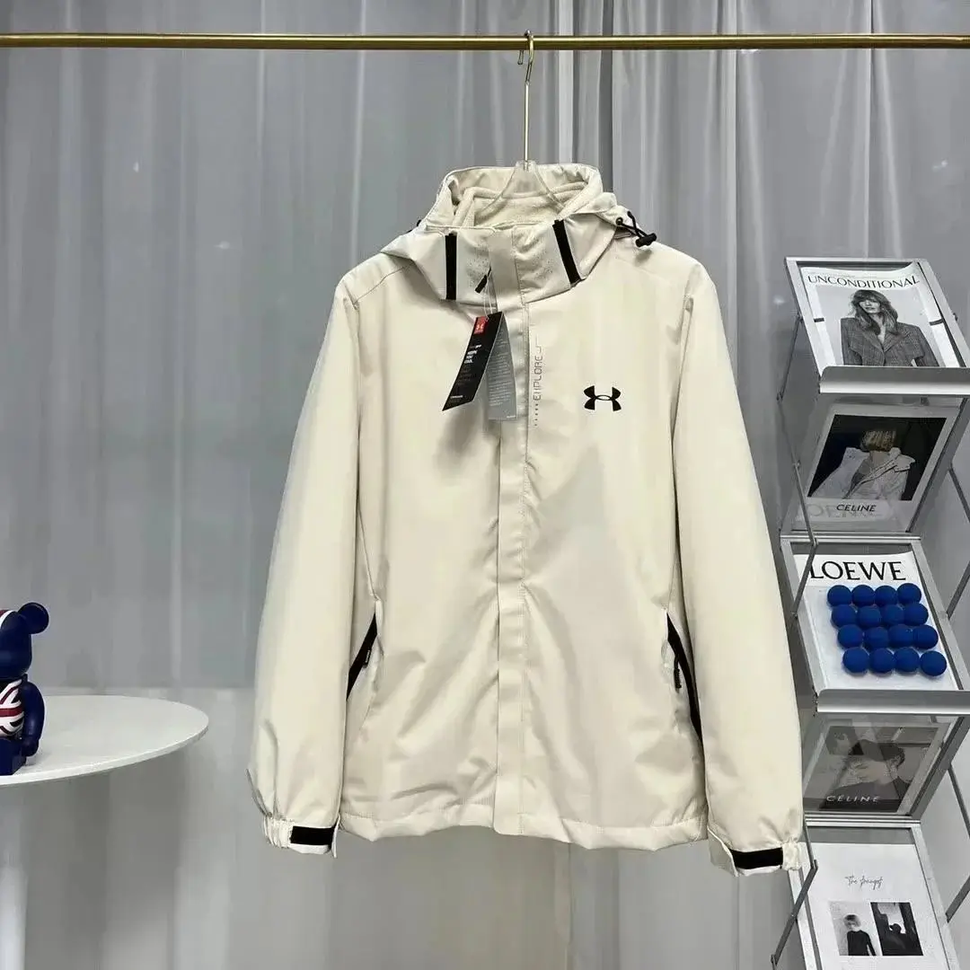 Under Armour Storm Jacket — photo 12 of 14