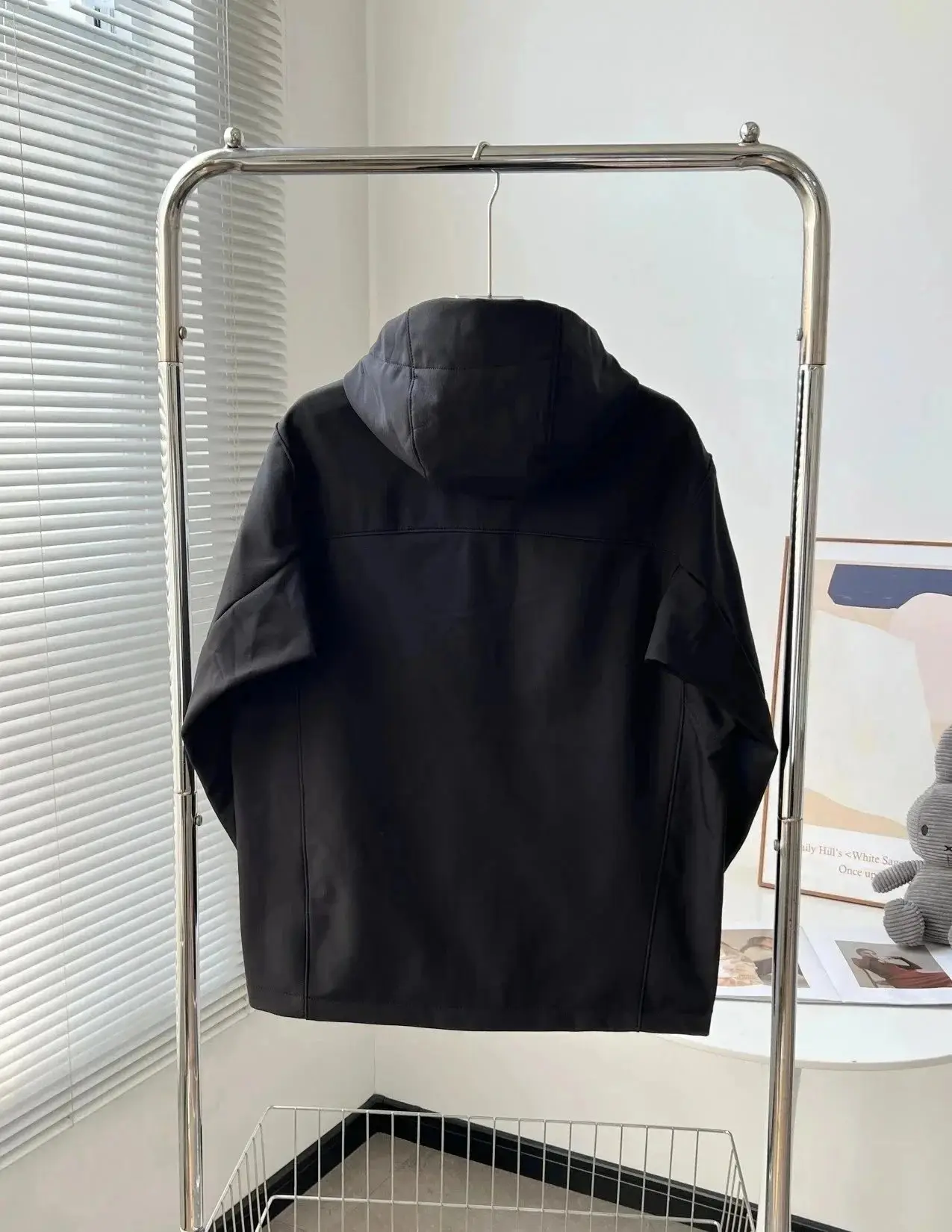Under Armour Storm Jacket — photo 3 of 14