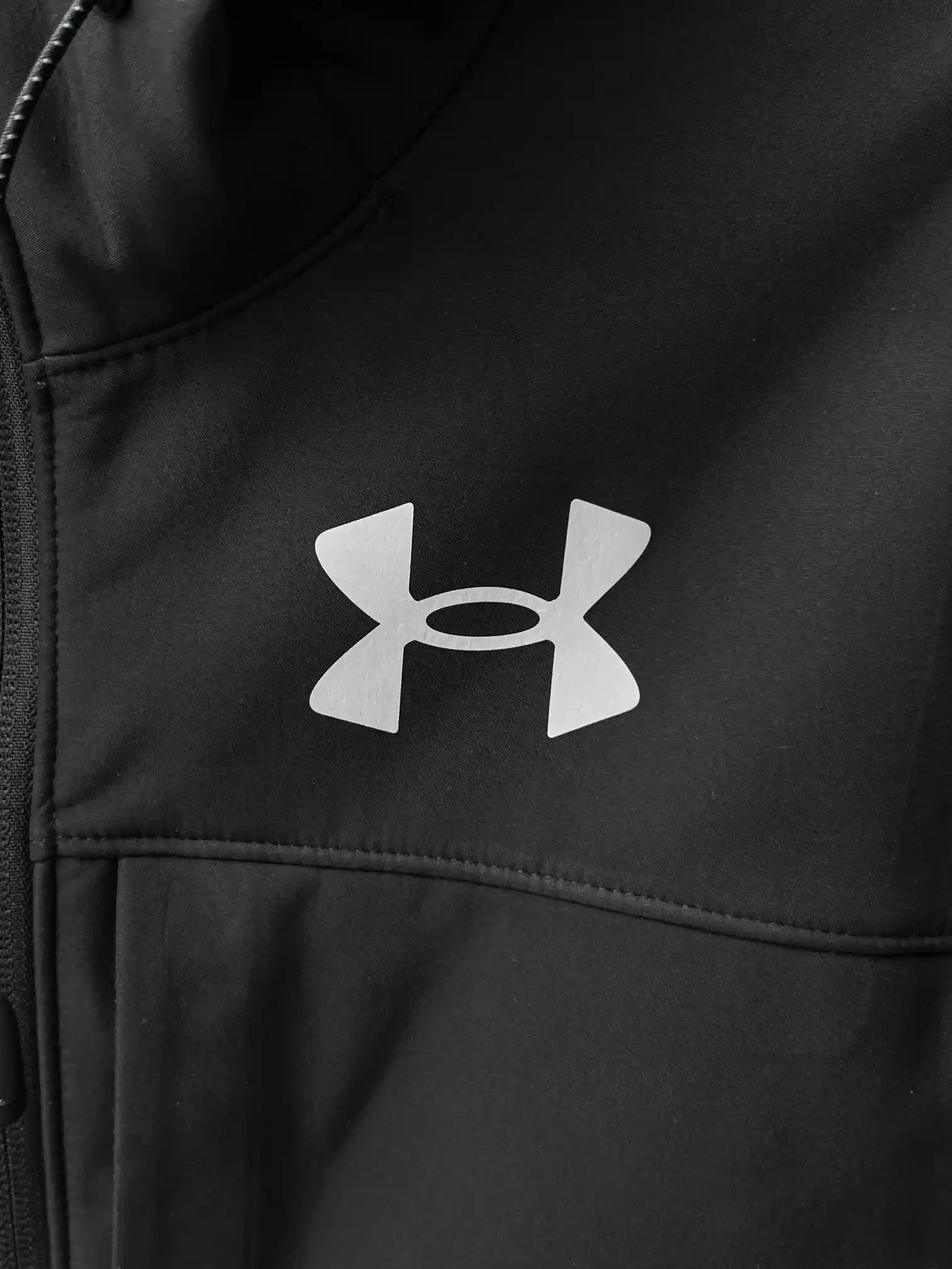 Under Armour Storm Jacket — photo 4 of 14