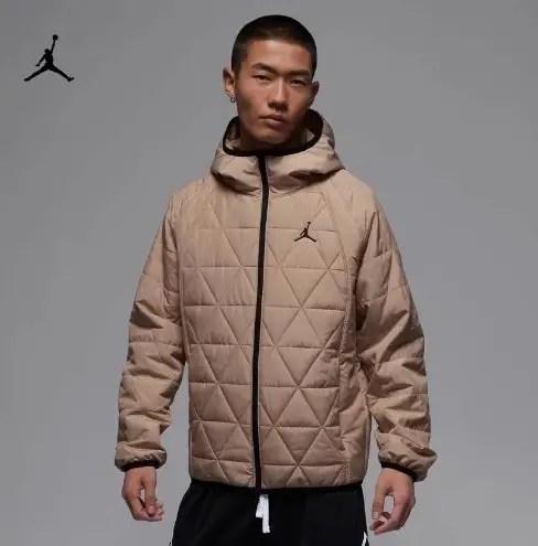Nike Air Jordan Jacket — photo 4 of 9