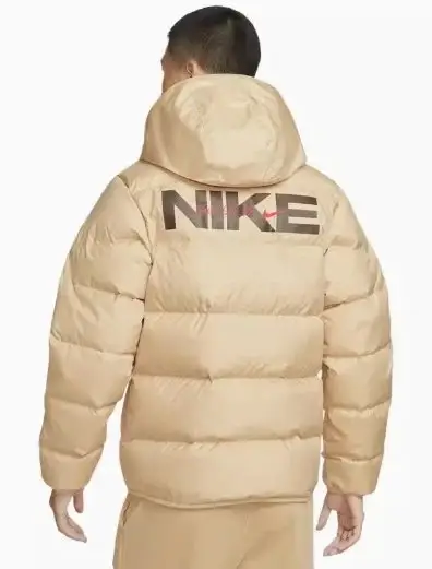 Nike Air Jordan Jacket — photo 6 of 9