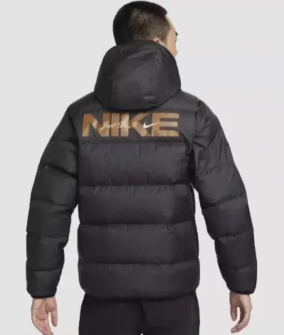 Nike Air Jordan Jacket — photo 7 of 9