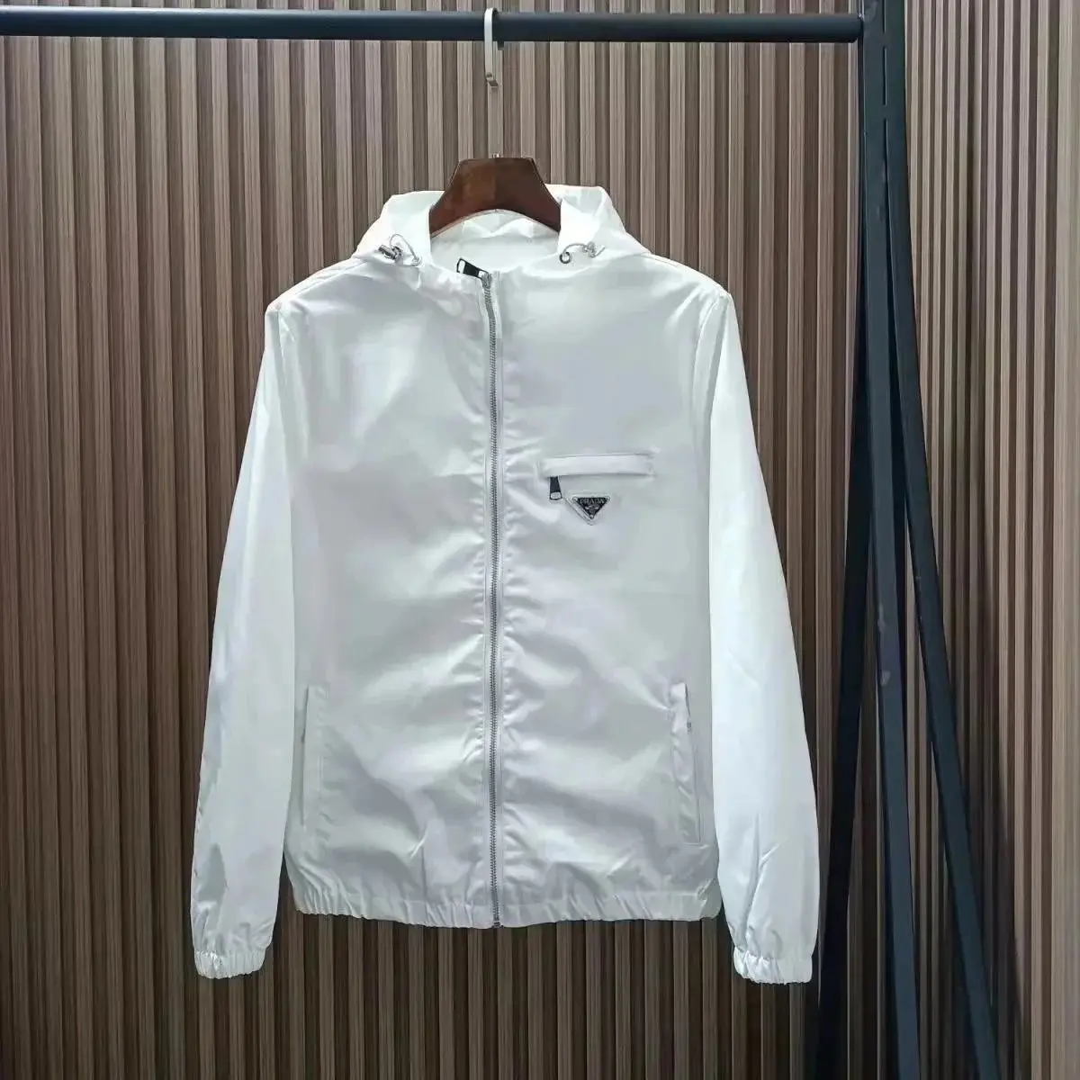 Prada Linea Rossa Jackets — photo 3 of 11