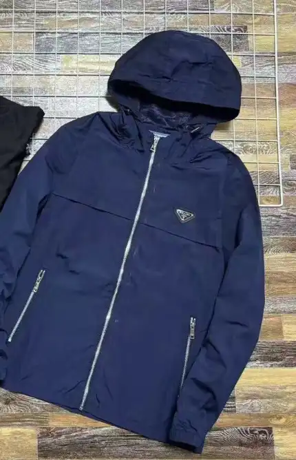 Prada Linea Rossa Jackets — photo 4 of 11