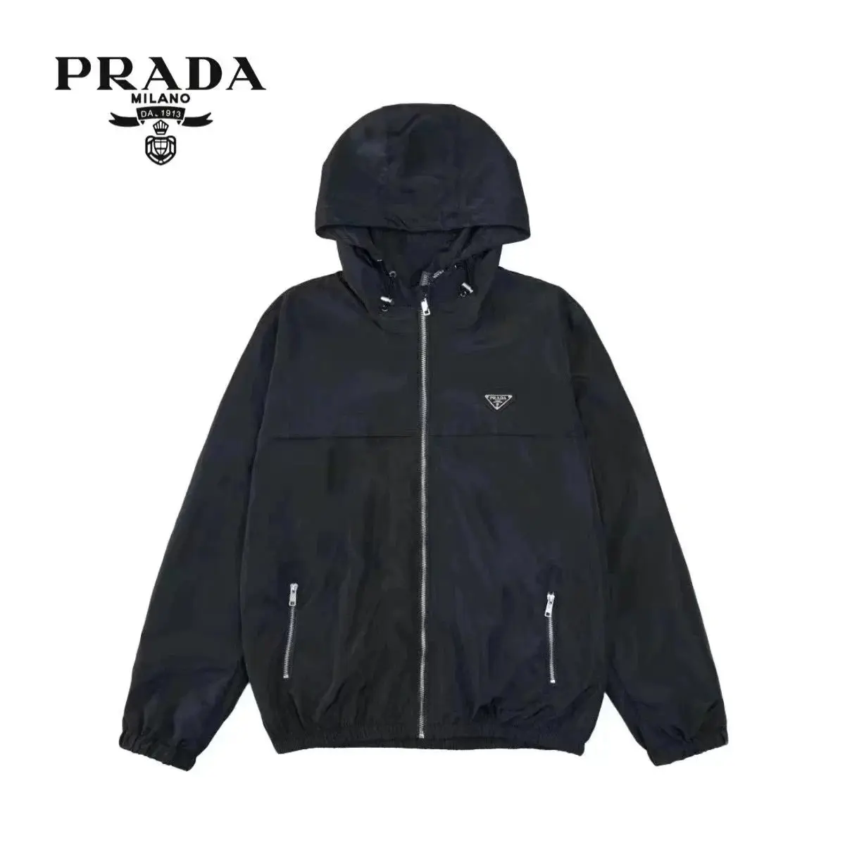 Prada Linea Rossa Jackets — photo 6 of 11