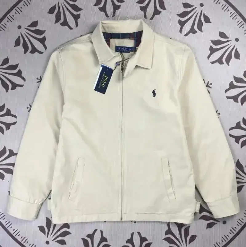 Ralph Lauren Polo Jacket — photo 4 of 7