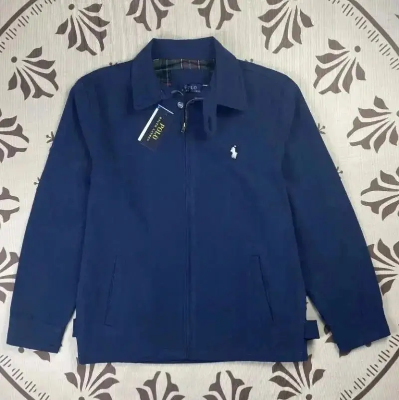 Ralph Lauren Polo Jacket — photo 5 of 7