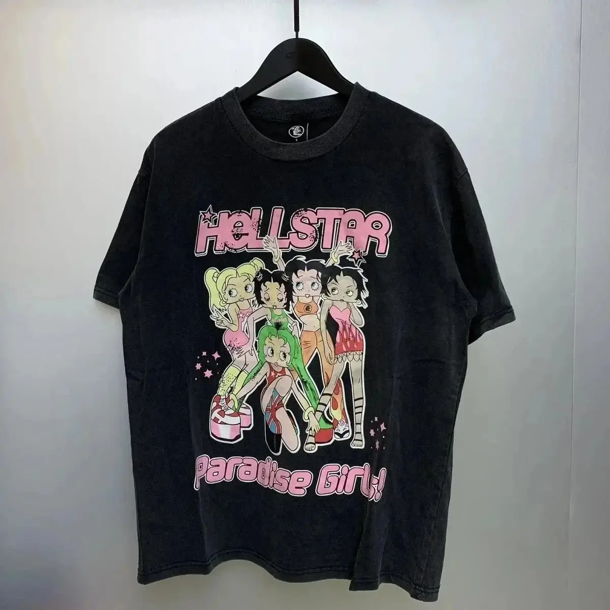 Hollister T-shirt — photo 6 of 10