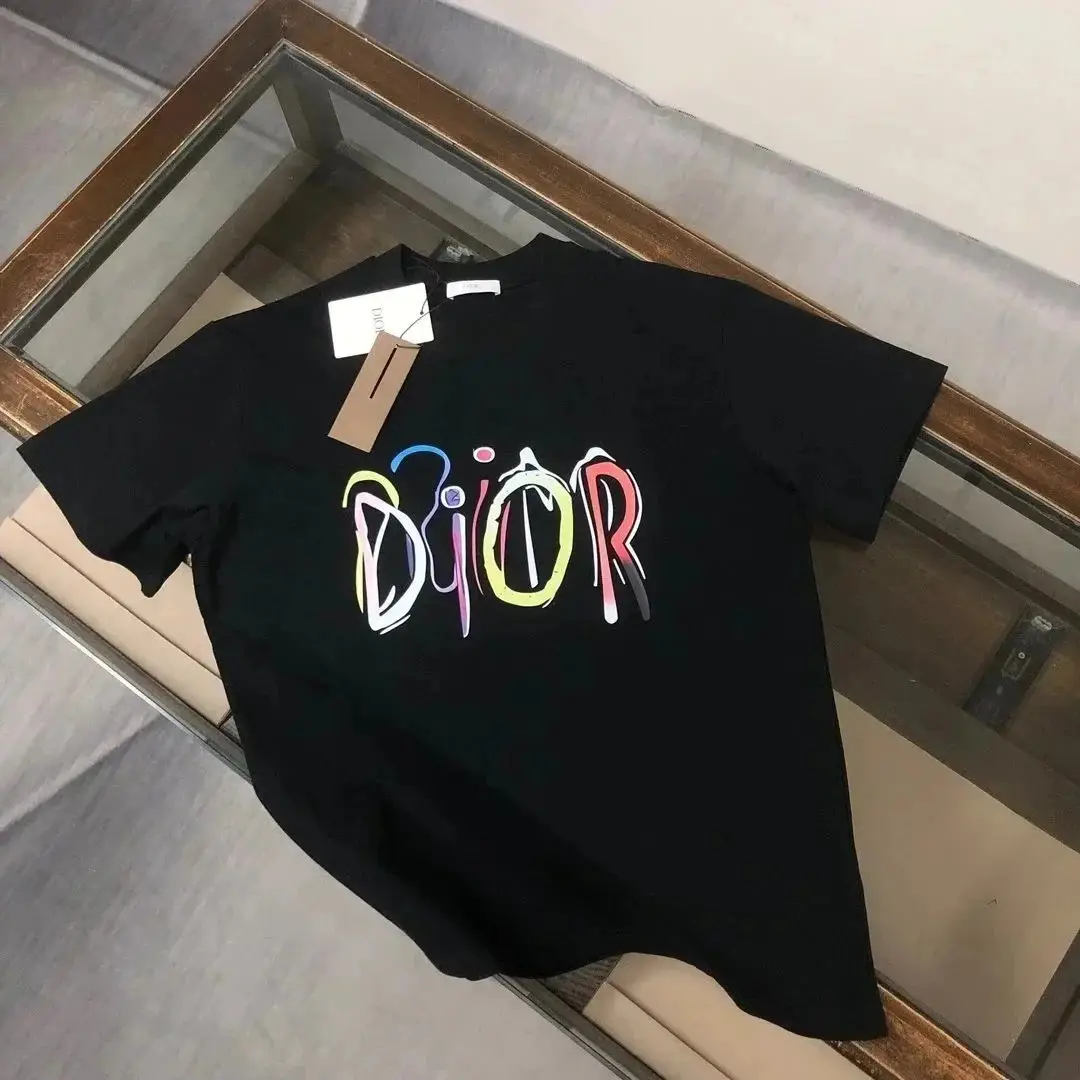 Dior T-shirt — photo 14 of 14