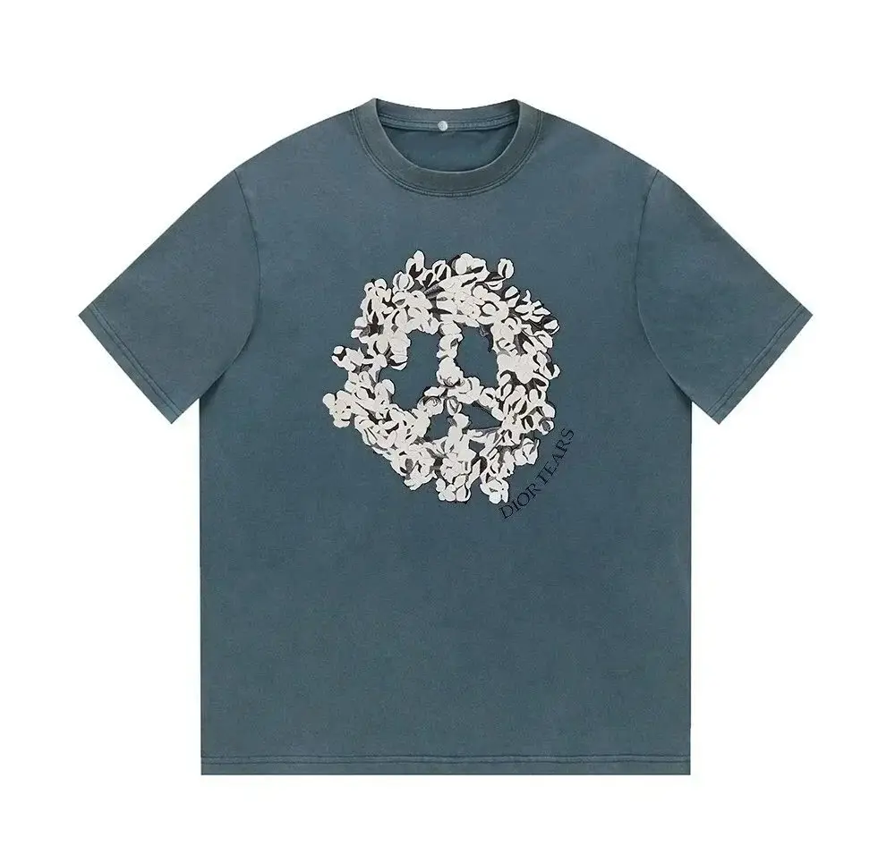 Dior T-shirt — photo 5 of 14