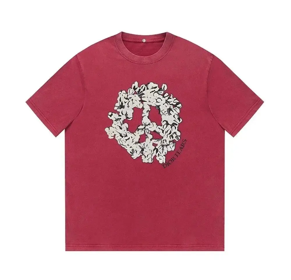 Dior T-shirt — photo 6 of 14