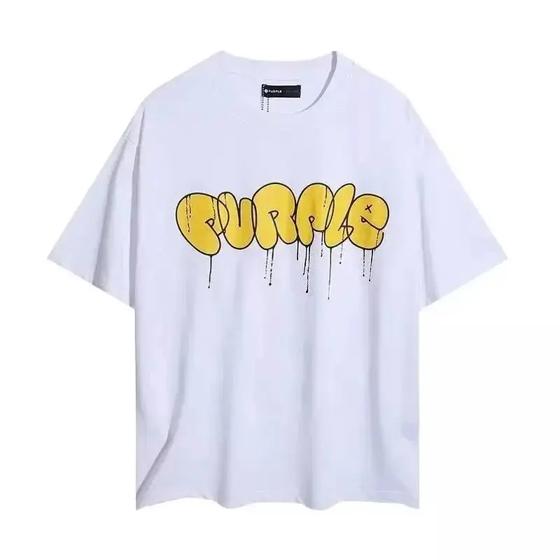 Purple Brand T-shirt — photo 11 of 15