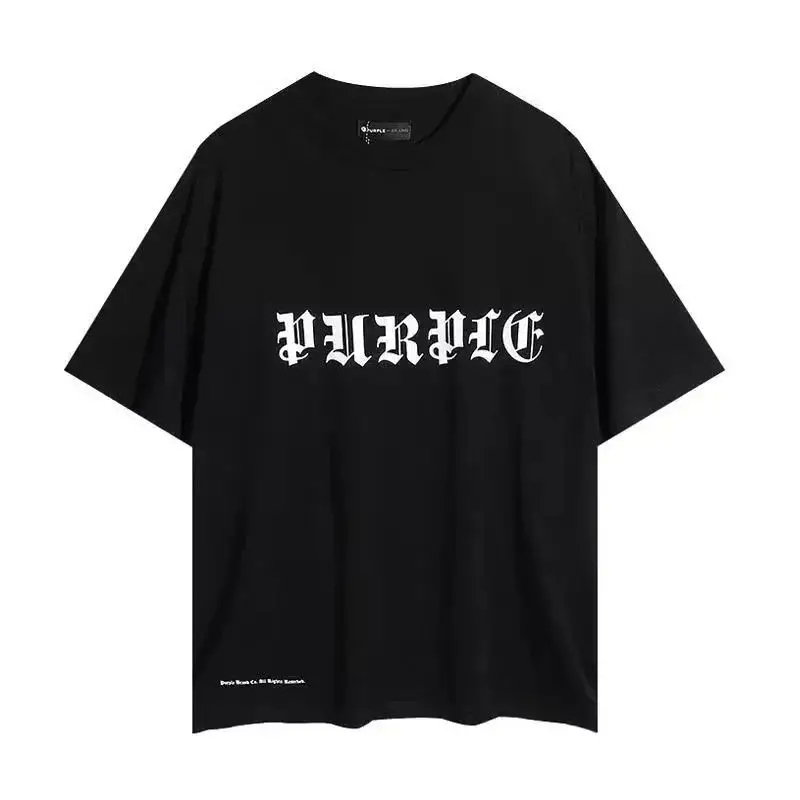 Purple Brand T-shirt — photo 12 of 15