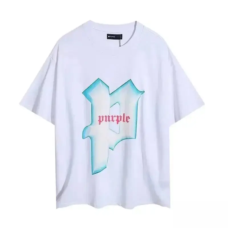 Purple Brand T-shirt — photo 13 of 15