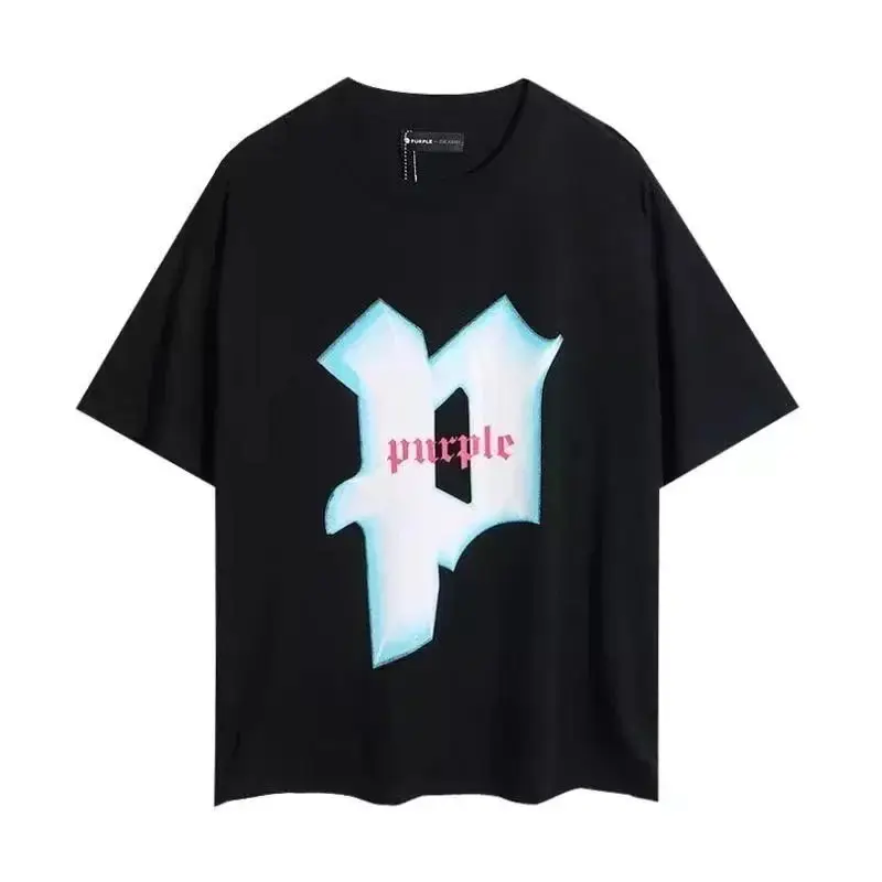 Purple Brand T-shirt — photo 15 of 15
