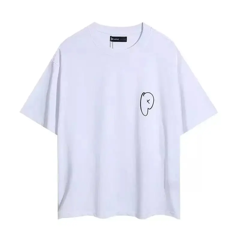 Purple Brand T-shirt — photo 4 of 15