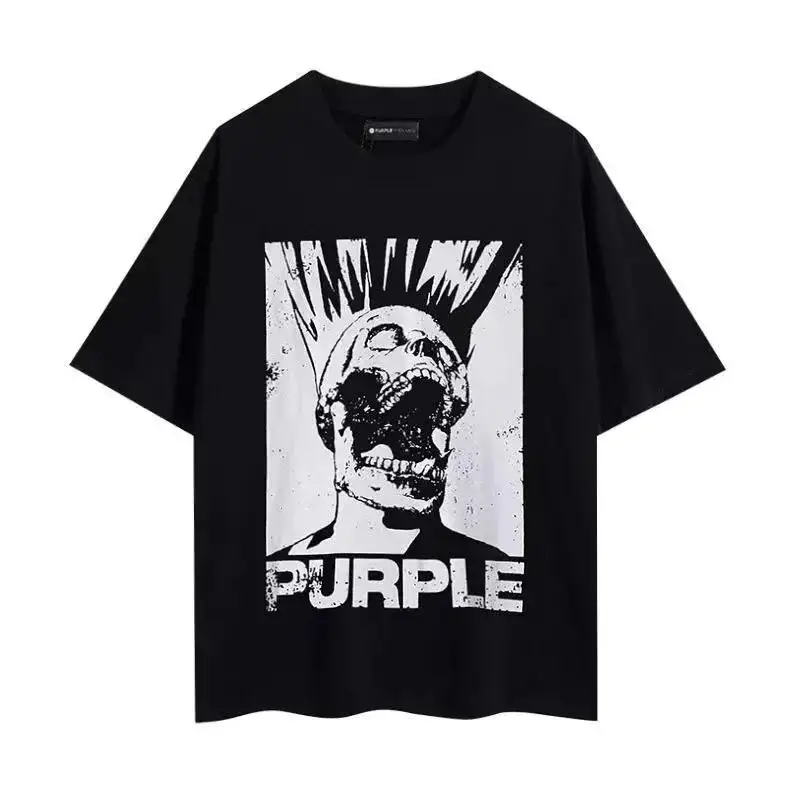 Purple Brand T-shirt — photo 8 of 15