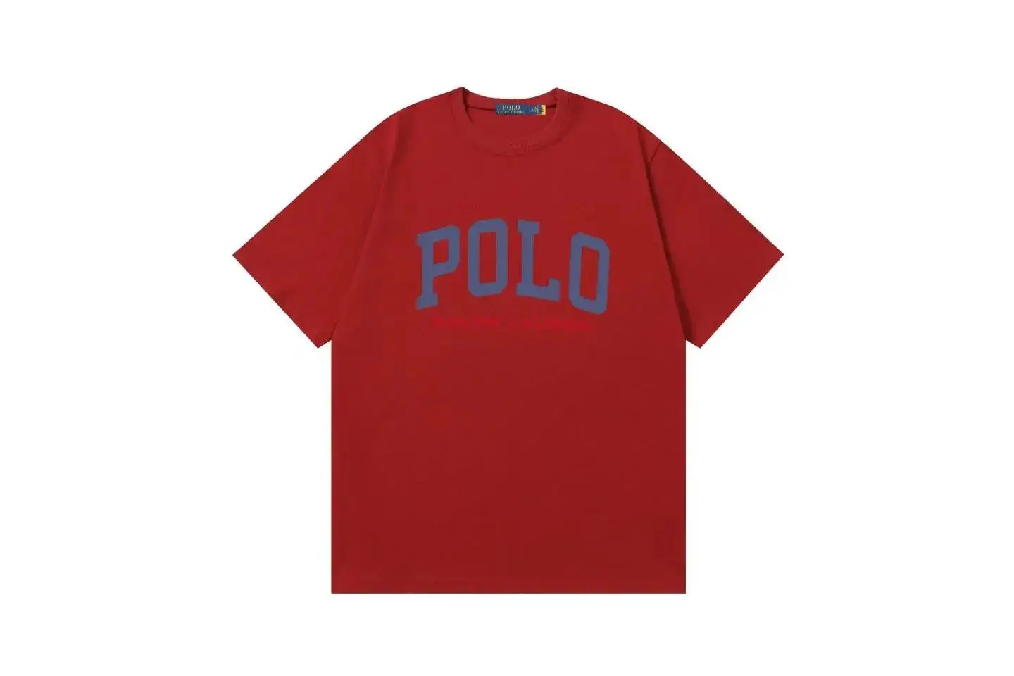Ralph Lauren T-Shirts — photo 12 of 15