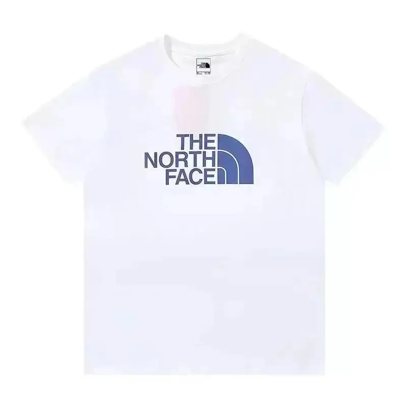 The North Face T-shirt — photo 6 of 14