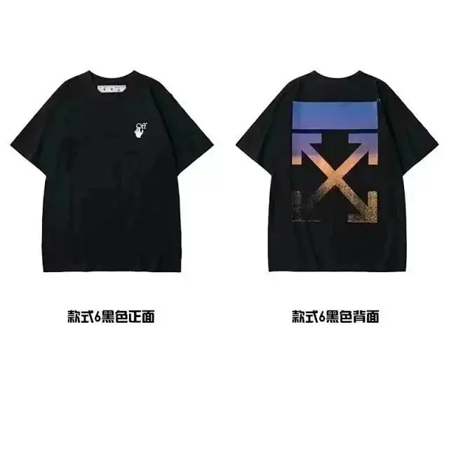 off-white T-shirt tee — photo 11 of 15