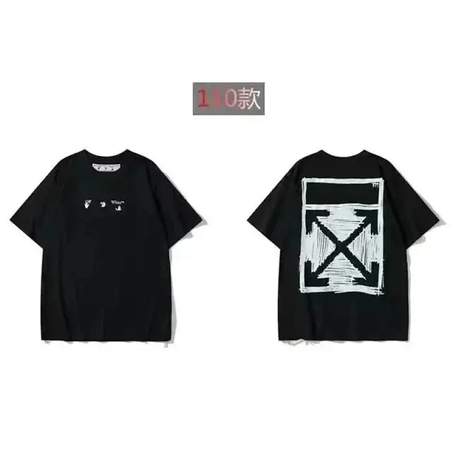 off-white T-shirt tee — photo 12 of 15