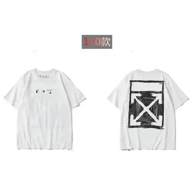 off-white T-shirt tee — photo 13 of 15