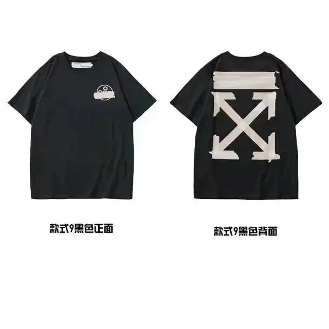 off-white T-shirt tee — photo 7 of 15