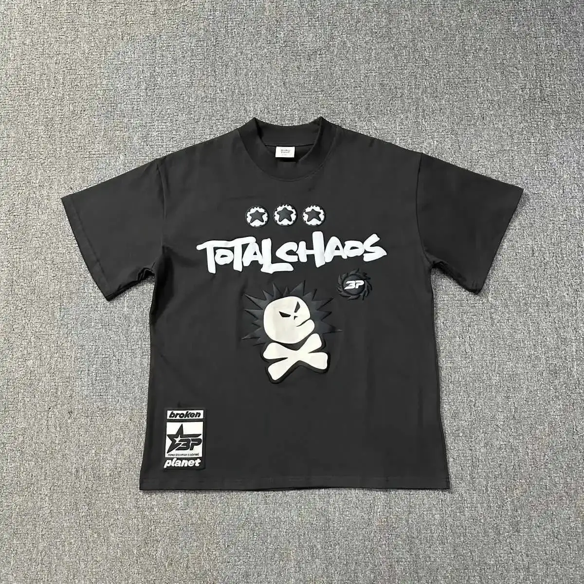 Broken Planet T-Shirt — photo 14 of 15