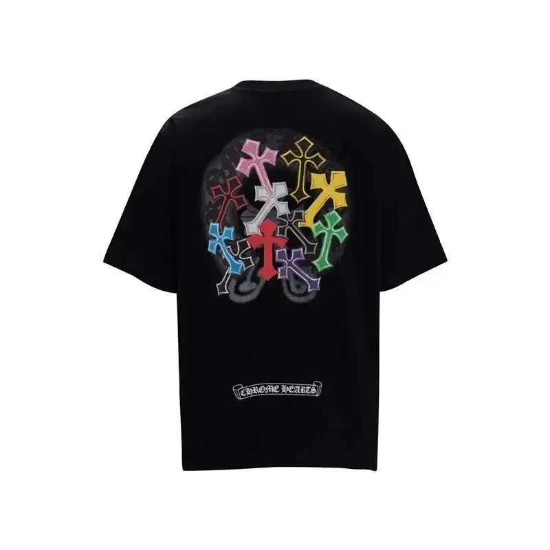Chrome Hearts Tshirt — photo 5 of 15